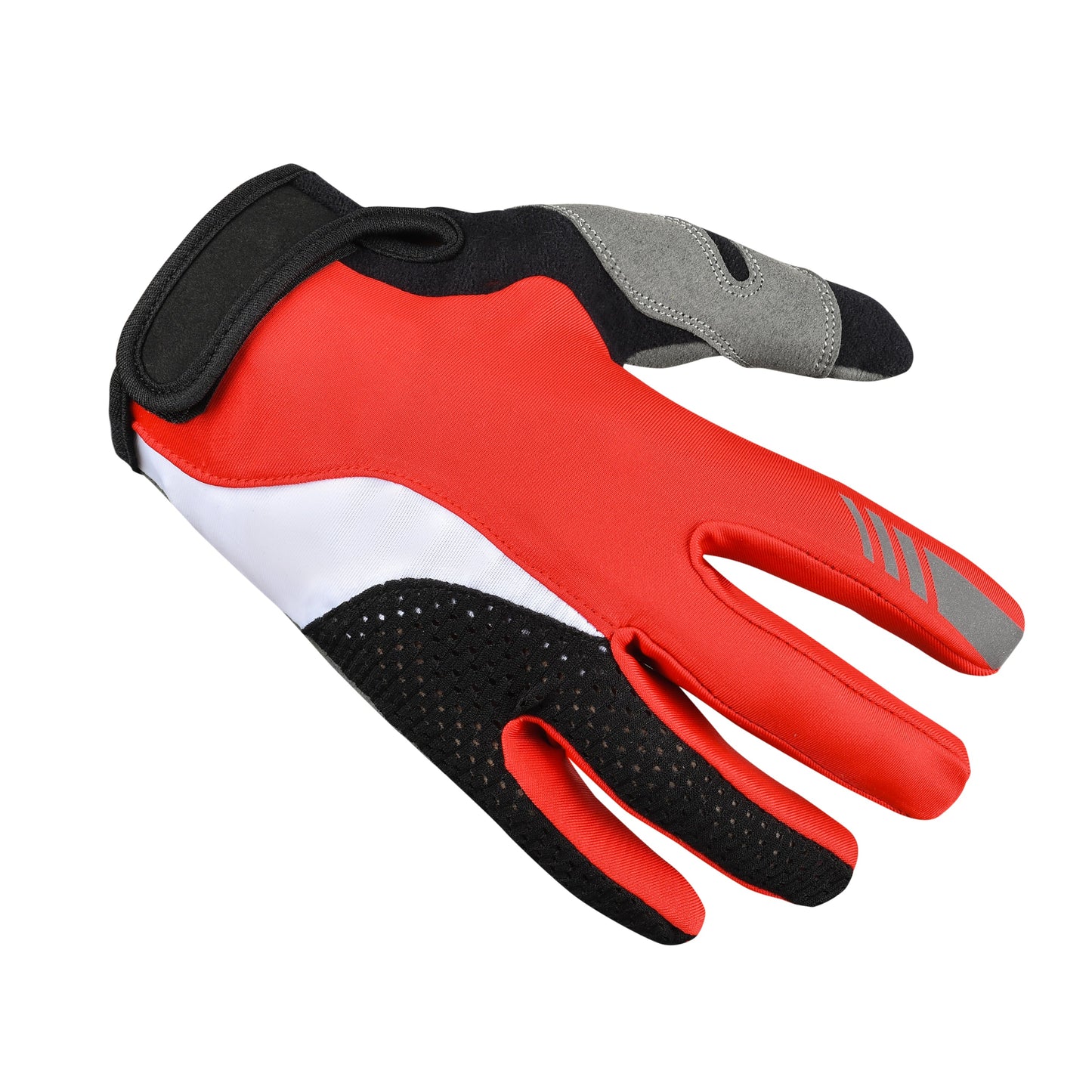 Retro Cycling Gloves Downhill Sport Gloves Durable Padded Well Style Safety Gloves SAFETY TRAINERS LIMITED