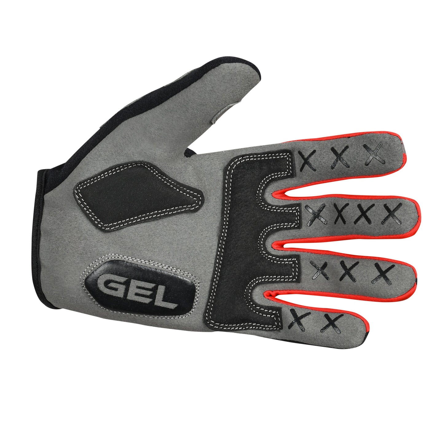 Retro Cycling Gloves Downhill Sport Gloves Durable Padded Well Style Safety Gloves SAFETY TRAINERS LIMITED