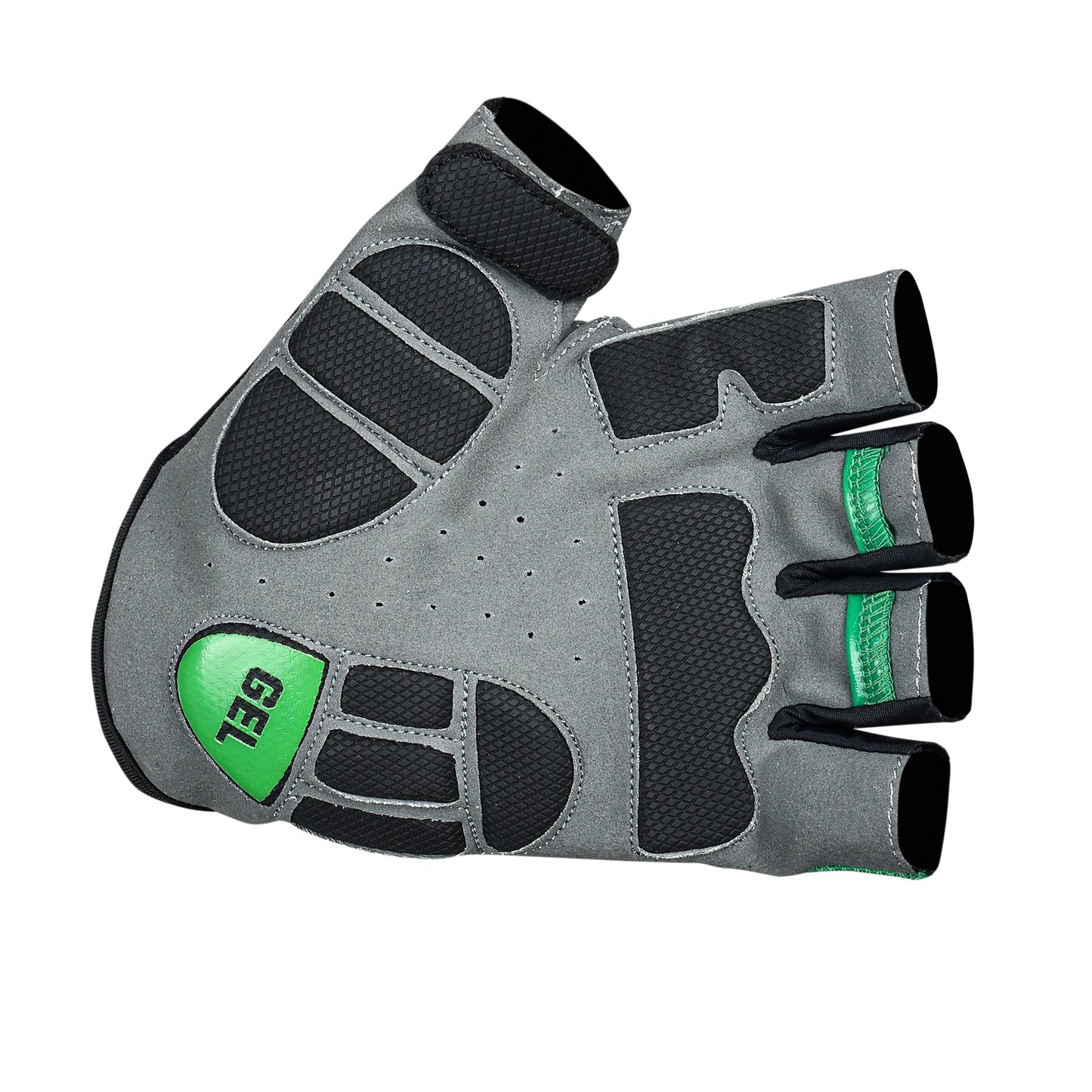 Denver Cycling Glove Short Finger Summer Cycling Gloves Safety Gloves SAFETY TRAINERS LIMITED