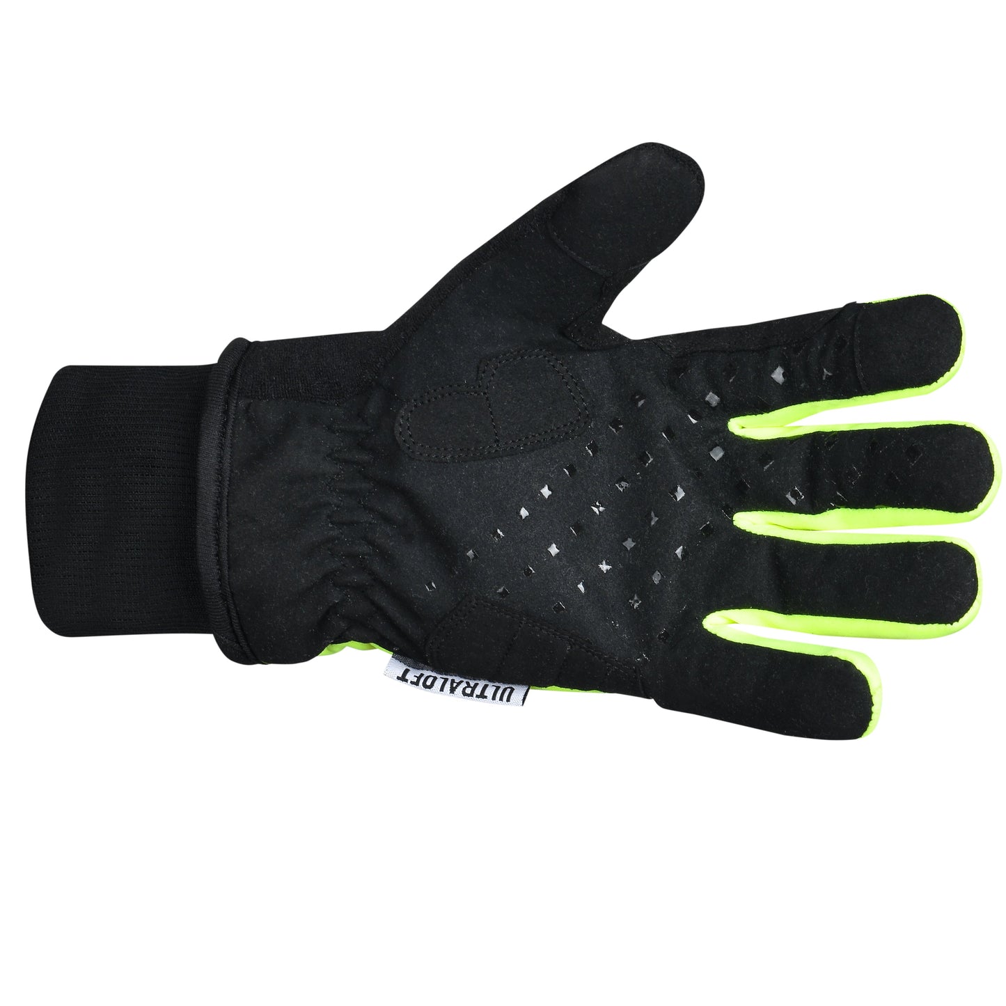 Alcantara Winter Glove Nightvision Insulated Waterproof Glove Safety Gloves SAFETY TRAINERS LIMITED X Large - Size 10
