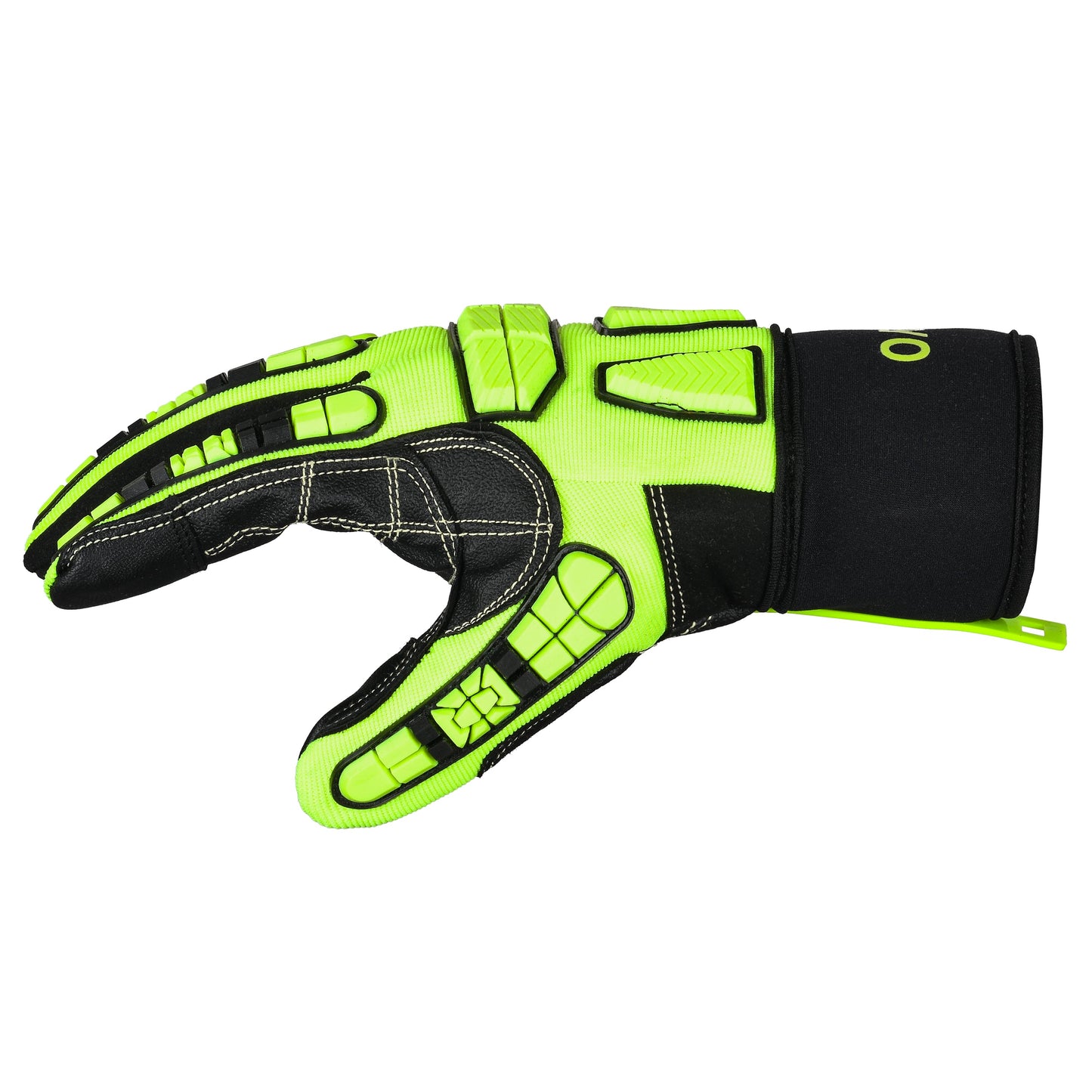 ShieldHex Safety Gloves Engineering Mining Oil Gas Industries Safety Gloves SAFETY TRAINERS LIMITED