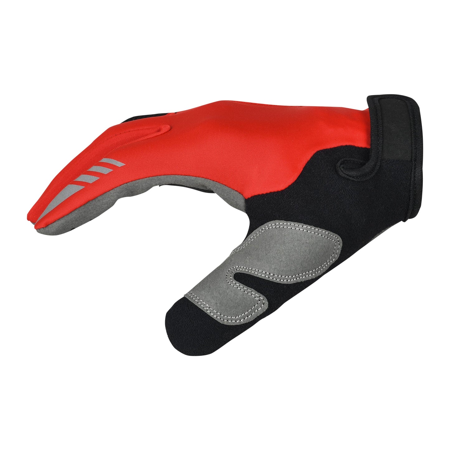 Retro Cycling Gloves Downhill Sport Gloves Durable Padded Well Style Safety Gloves SAFETY TRAINERS LIMITED