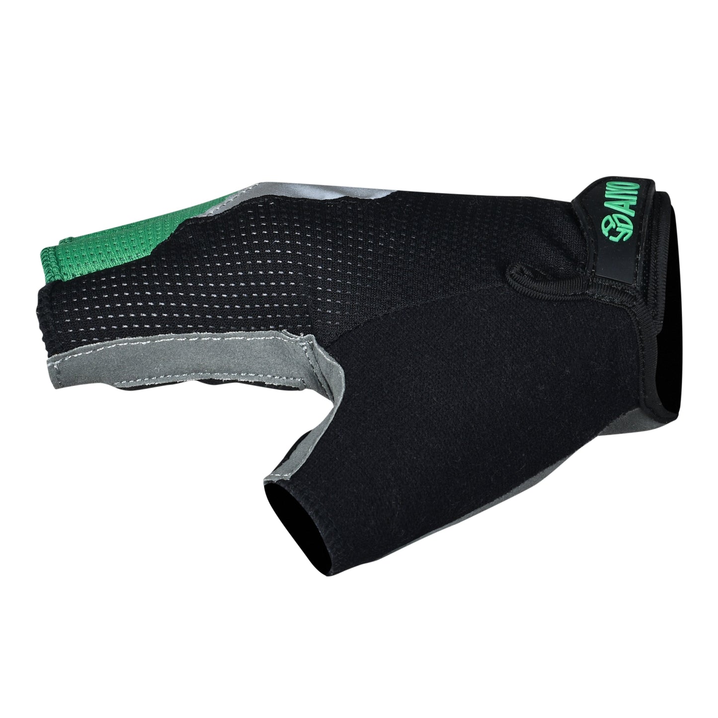 Denver Cycling Glove Short Finger Summer Cycling Gloves Safety Gloves SAFETY TRAINERS LIMITED X Large - Size 10