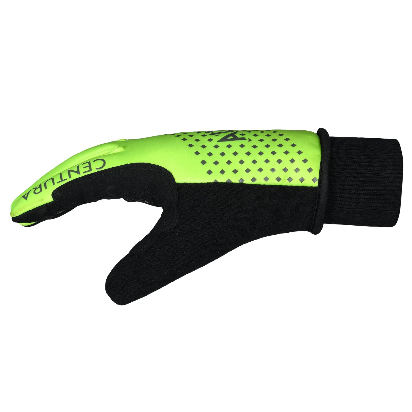 Alcantara Winter Glove Nightvision Insulated Waterproof Glove Safety Gloves SAFETY TRAINERS LIMITED