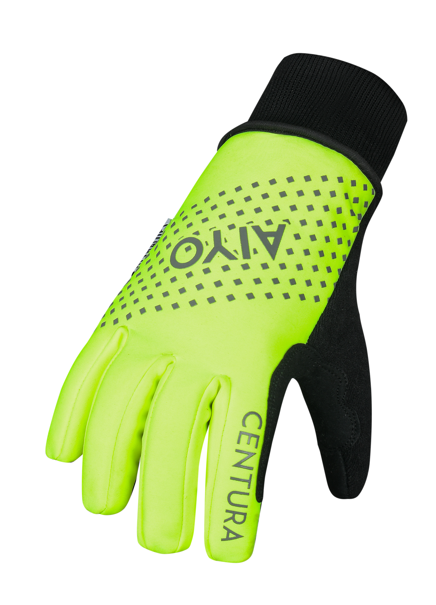 Alcantara Winter Glove Nightvision Insulated Waterproof Glove Safety Gloves SAFETY TRAINERS LIMITED