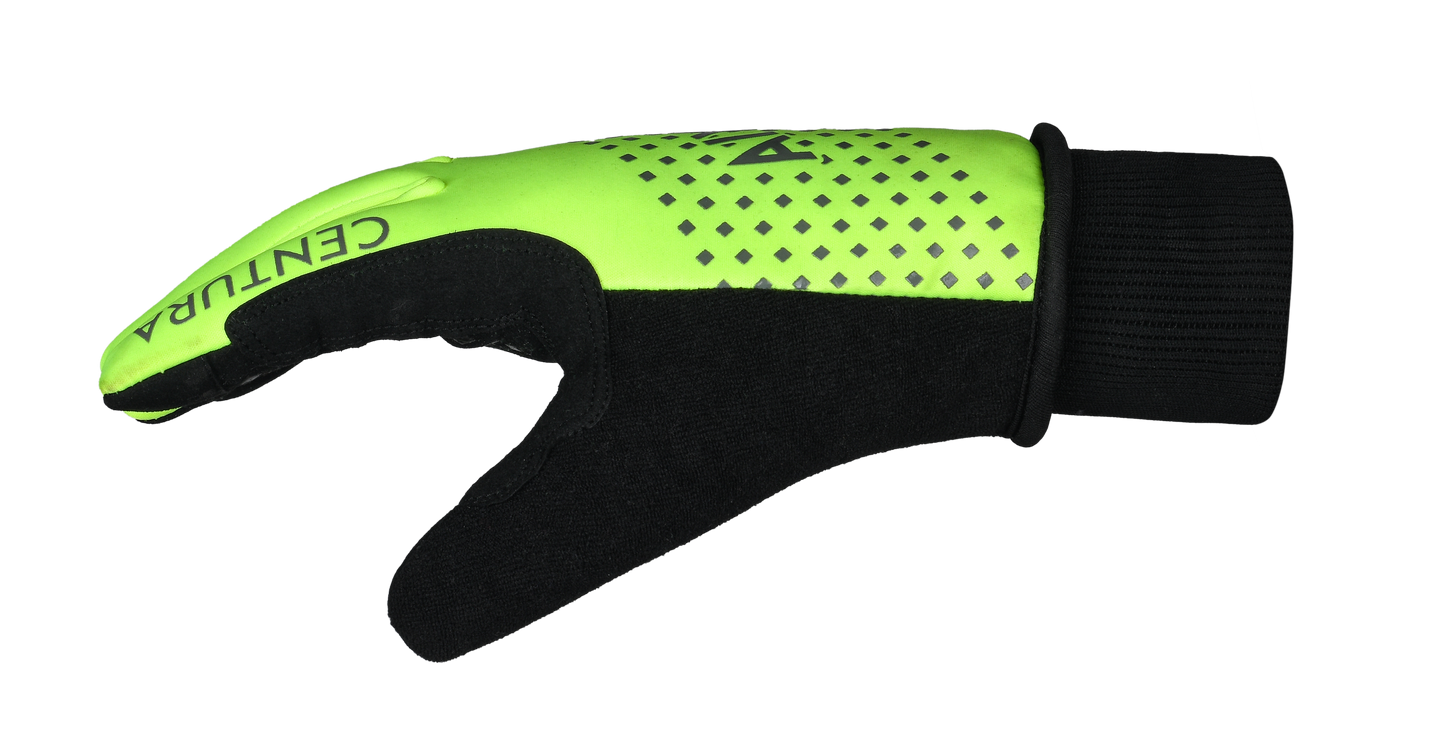 Alcantara Winter Glove Nightvision Insulated Waterproof Glove Safety Gloves SAFETY TRAINERS LIMITED