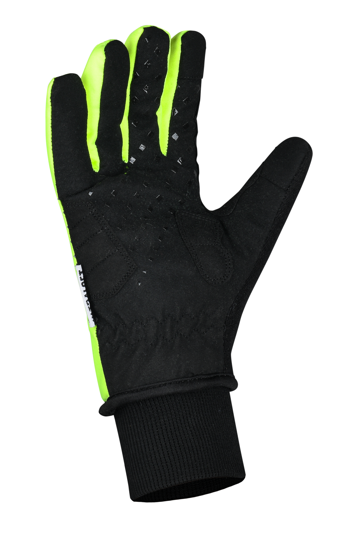 Alcantara Winter Glove Nightvision Insulated Waterproof Glove Safety Gloves SAFETY TRAINERS LIMITED Large - Size 9