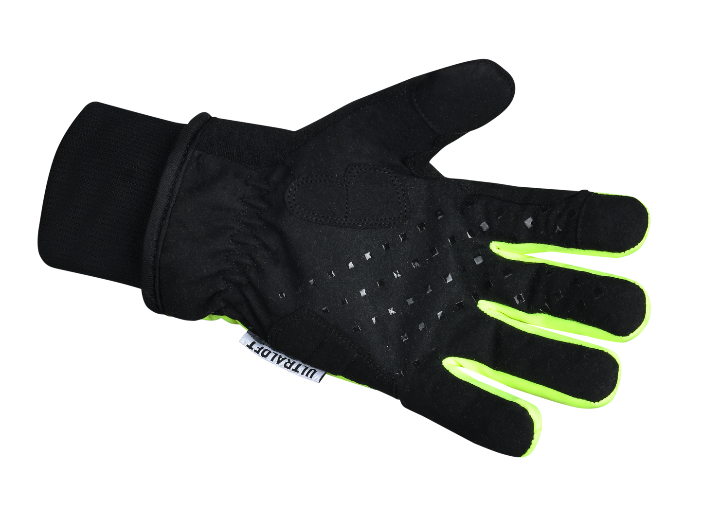 Alcantara Winter Glove Nightvision Insulated Waterproof Glove Safety Gloves SAFETY TRAINERS LIMITED