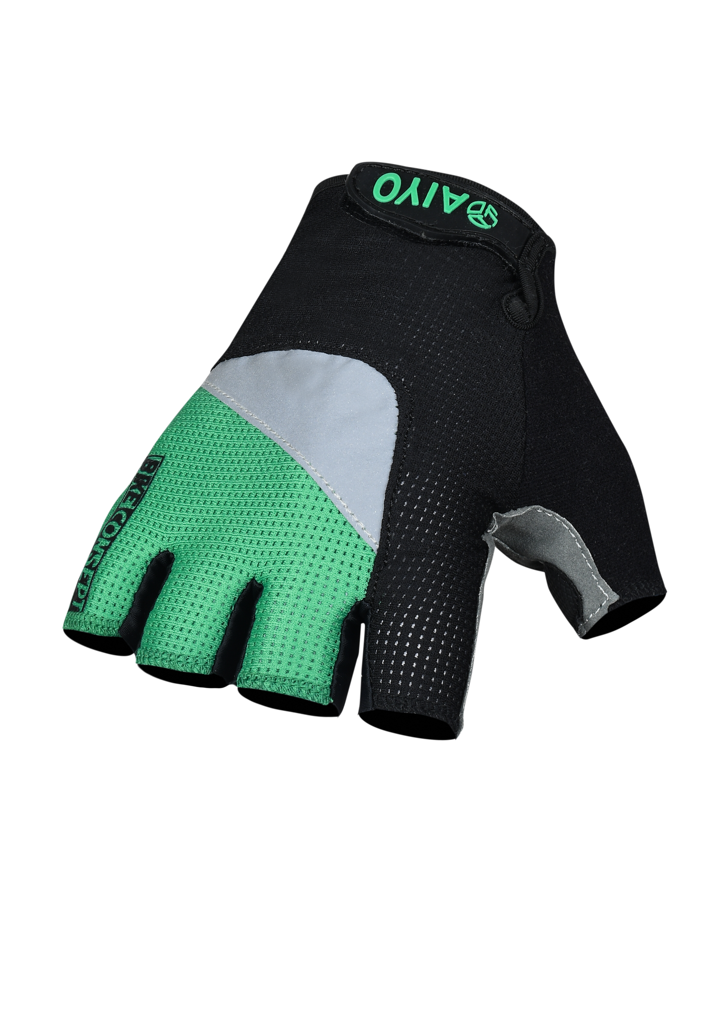 Denver Cycling Glove Short Finger Summer Cycling Gloves Safety Gloves SAFETY TRAINERS LIMITED