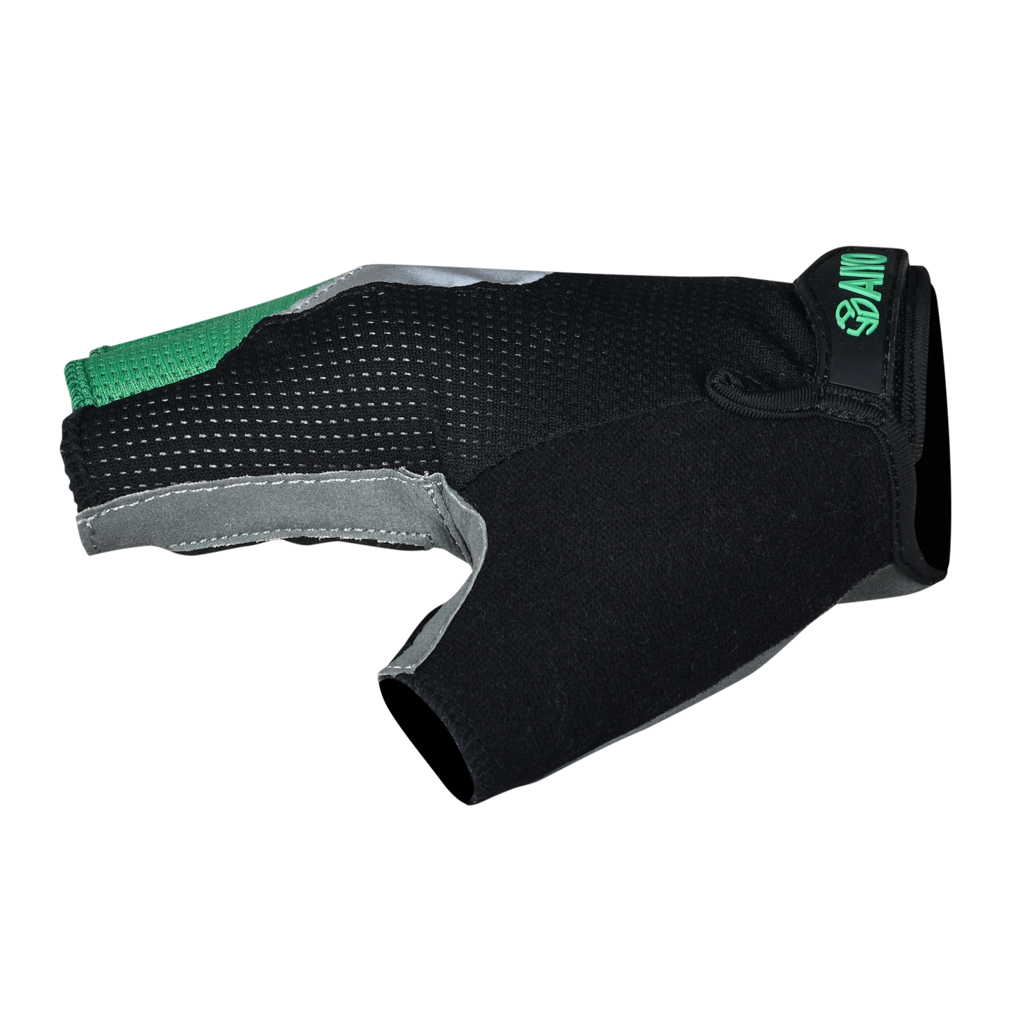 Denver Cycling Glove Short Finger Summer Cycling Gloves Safety Gloves SAFETY TRAINERS LIMITED