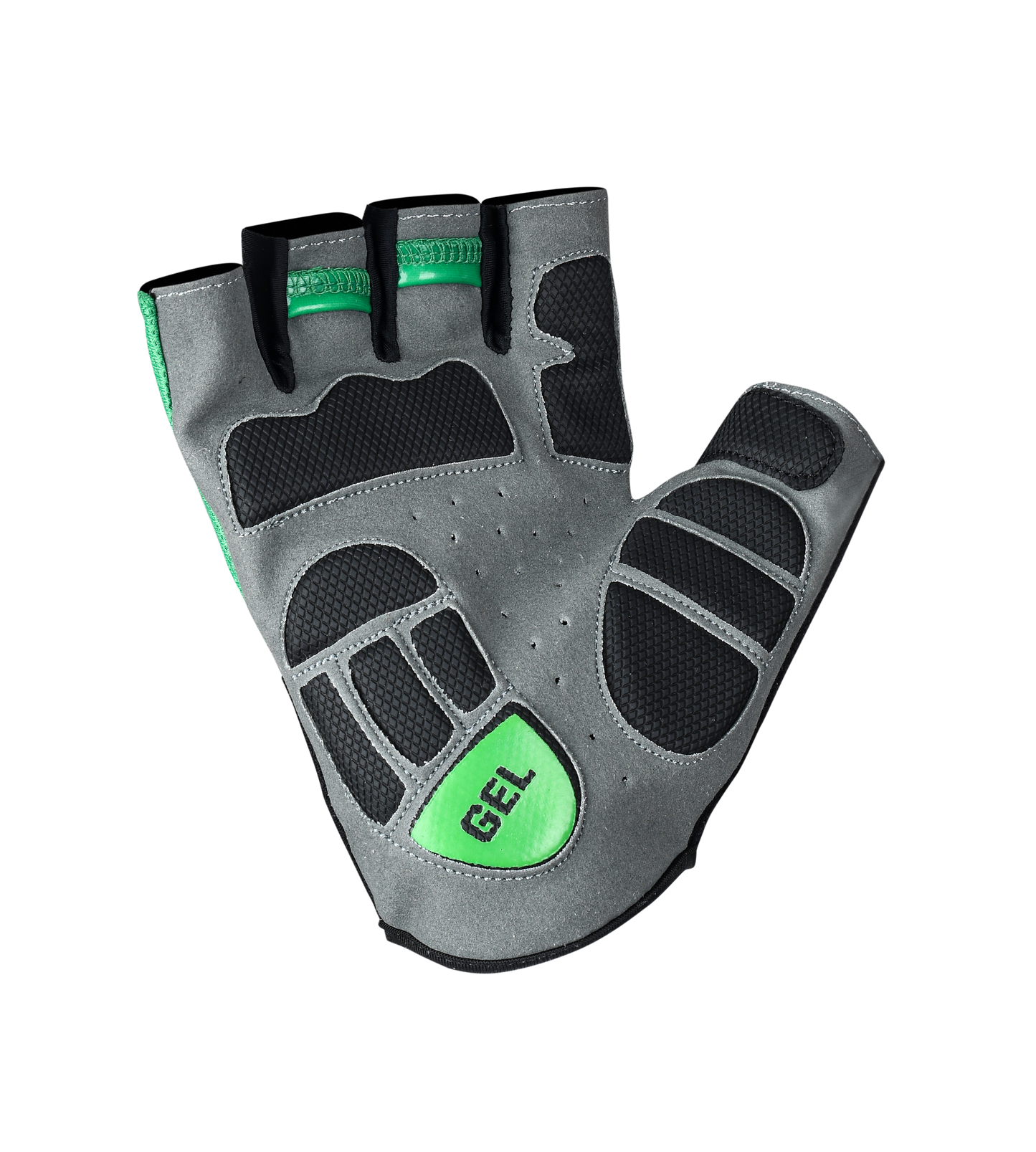 Denver Cycling Glove Short Finger Summer Cycling Gloves Safety Gloves SAFETY TRAINERS LIMITED Large - Size 9