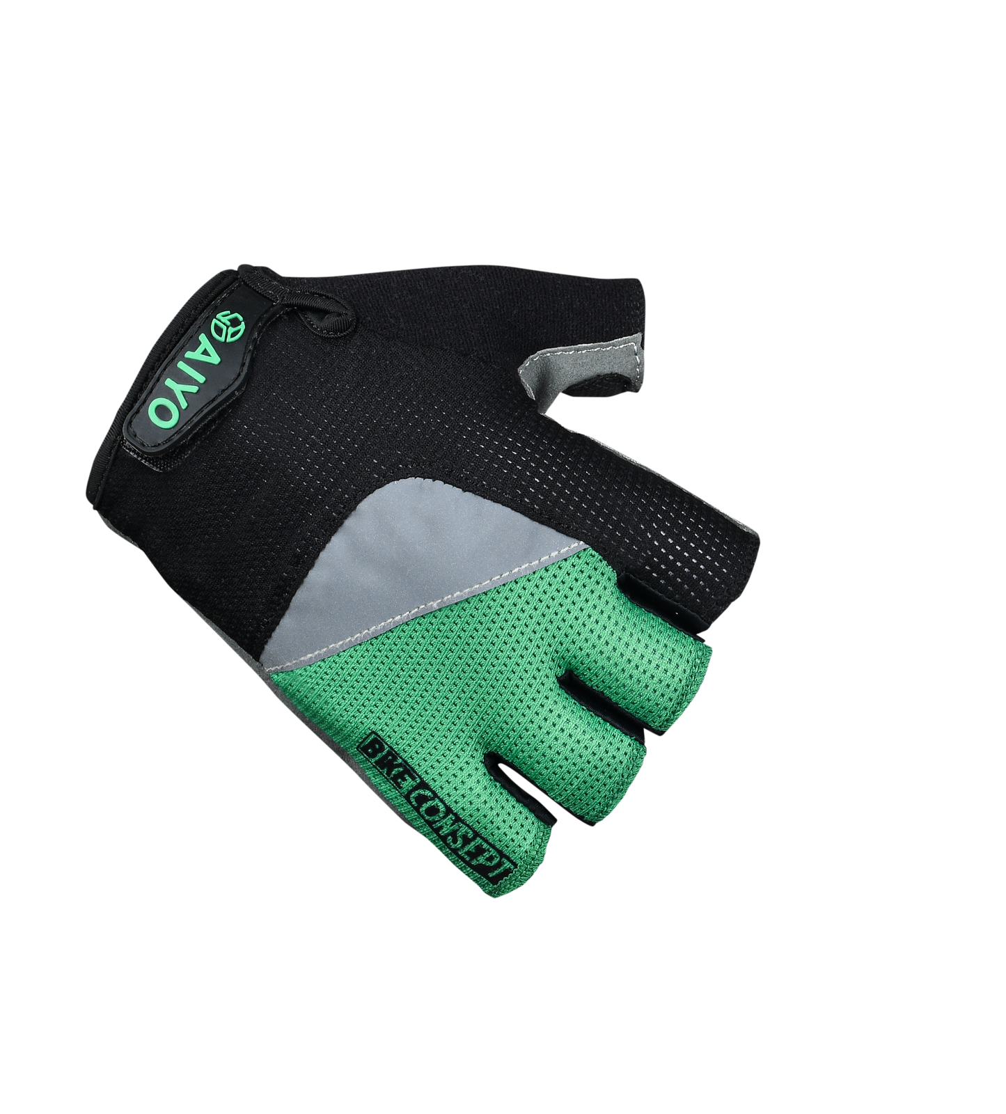 Denver Cycling Glove Short Finger Summer Cycling Gloves Safety Gloves SAFETY TRAINERS LIMITED