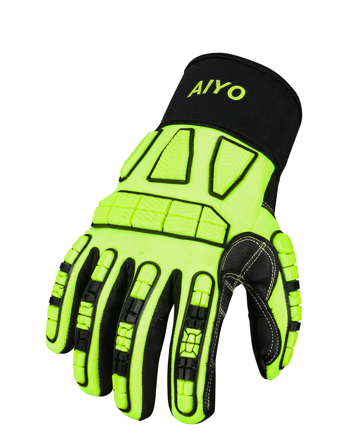 ShieldHex Safety Gloves Engineering Mining Oil Gas Industries Safety Gloves SAFETY TRAINERS LIMITED