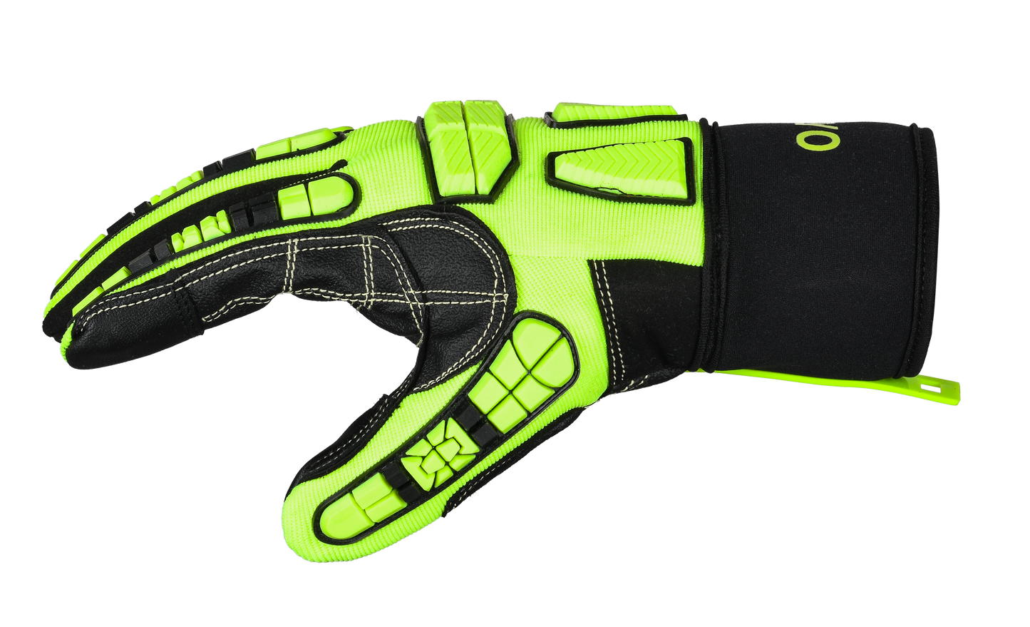 ShieldHex Safety Gloves Engineering Mining Oil Gas Industries Safety Gloves SAFETY TRAINERS LIMITED