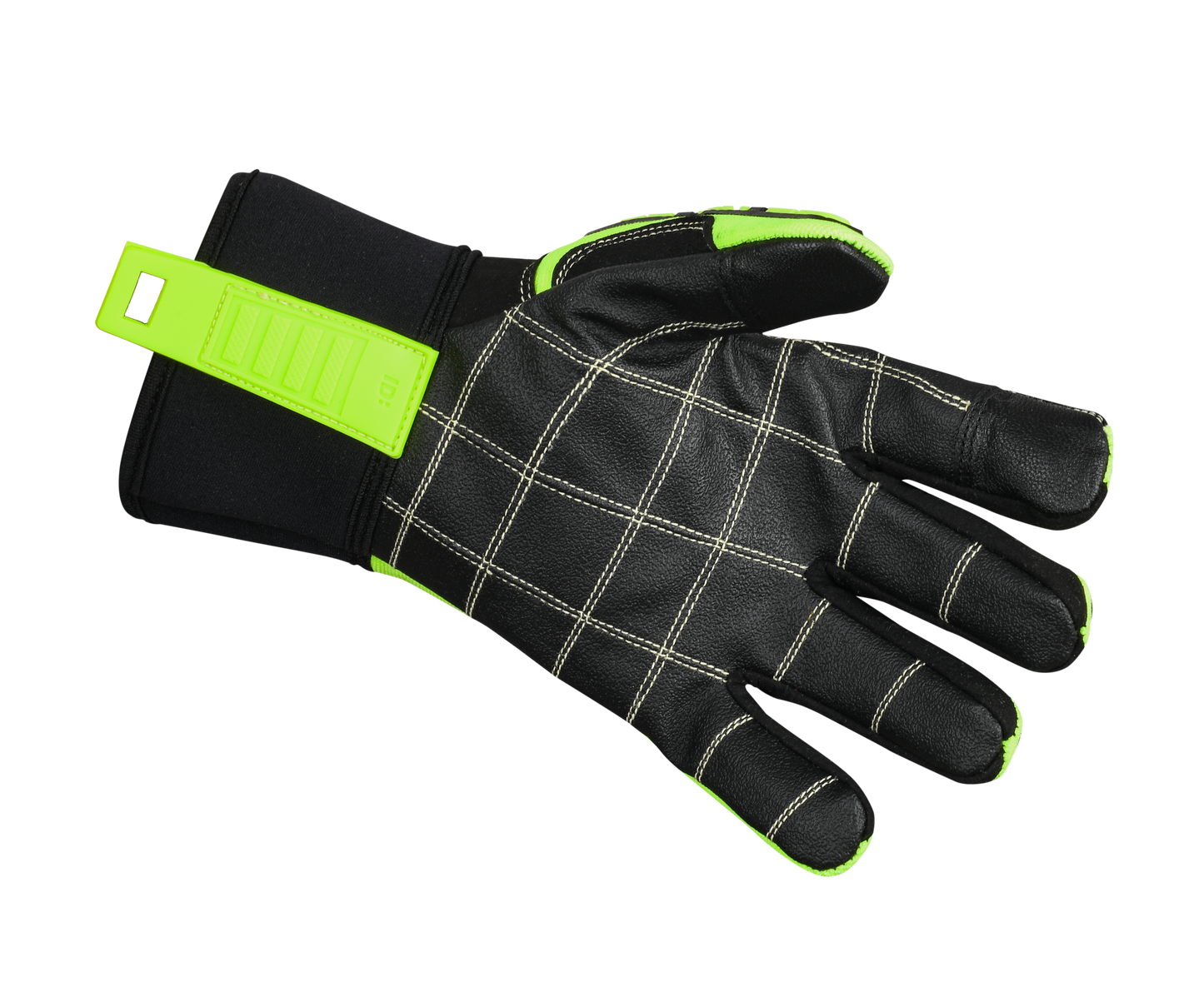 ShieldHex Safety Gloves Engineering Mining Oil Gas Industries Safety Gloves SAFETY TRAINERS LIMITED