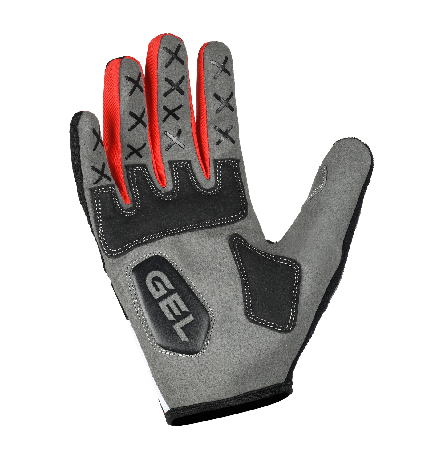 Retro Cycling Gloves Downhill Sport Gloves Durable Padded Well Style Safety Gloves SAFETY TRAINERS LIMITED