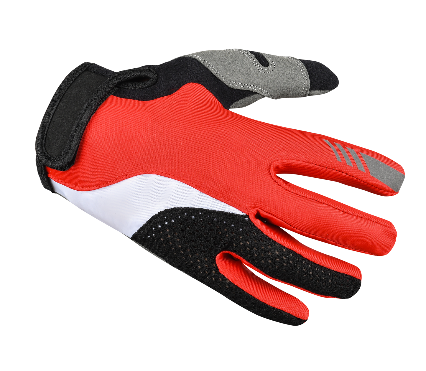 Retro Cycling Gloves Downhill Sport Gloves Durable Padded Well Style Safety Gloves SAFETY TRAINERS LIMITED