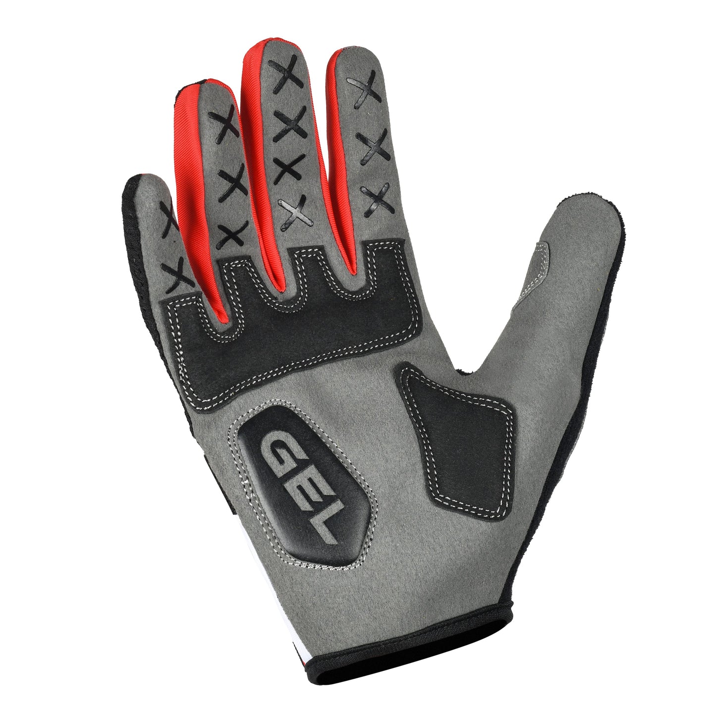Retro Cycling Gloves Downhill Sport Gloves Durable Padded Well Style Safety Gloves SAFETY TRAINERS LIMITED