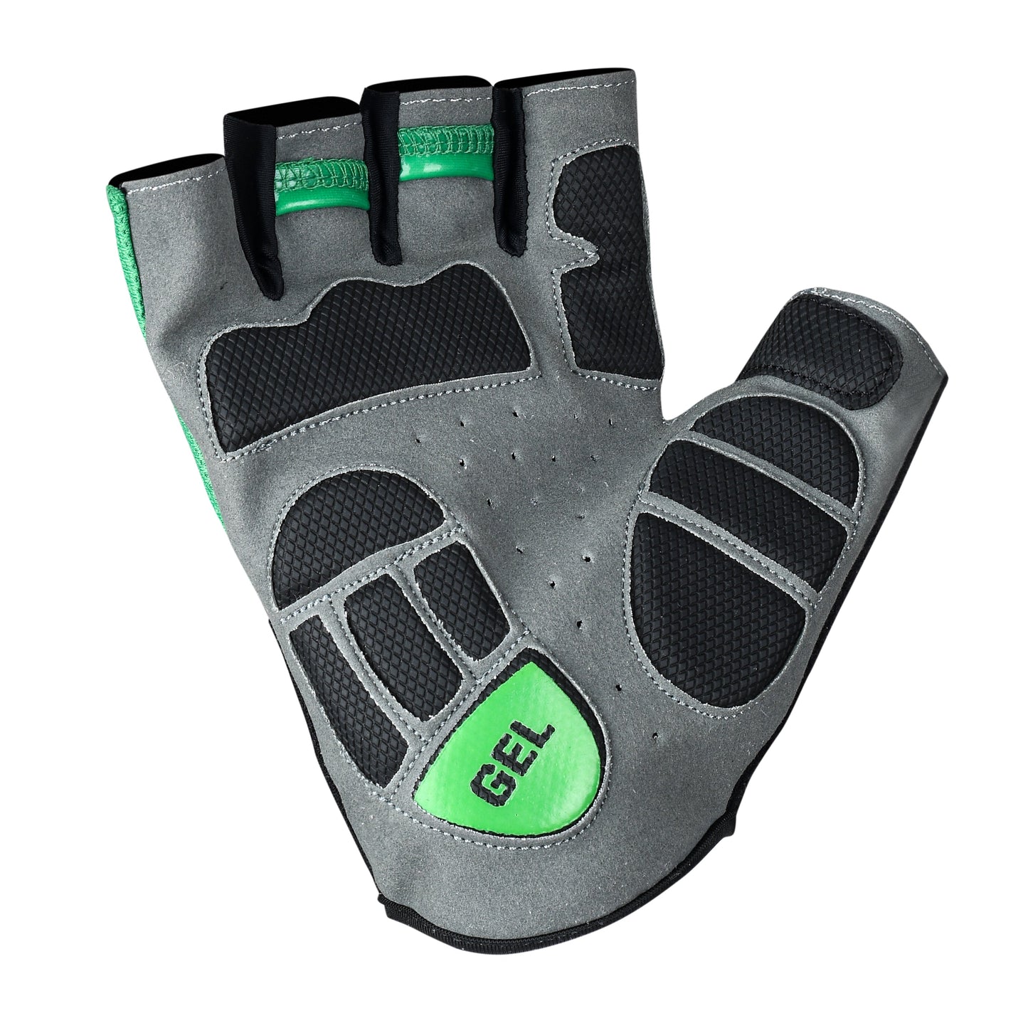 Denver Cycling Glove Short Finger Summer Cycling Gloves Safety Gloves SAFETY TRAINERS LIMITED