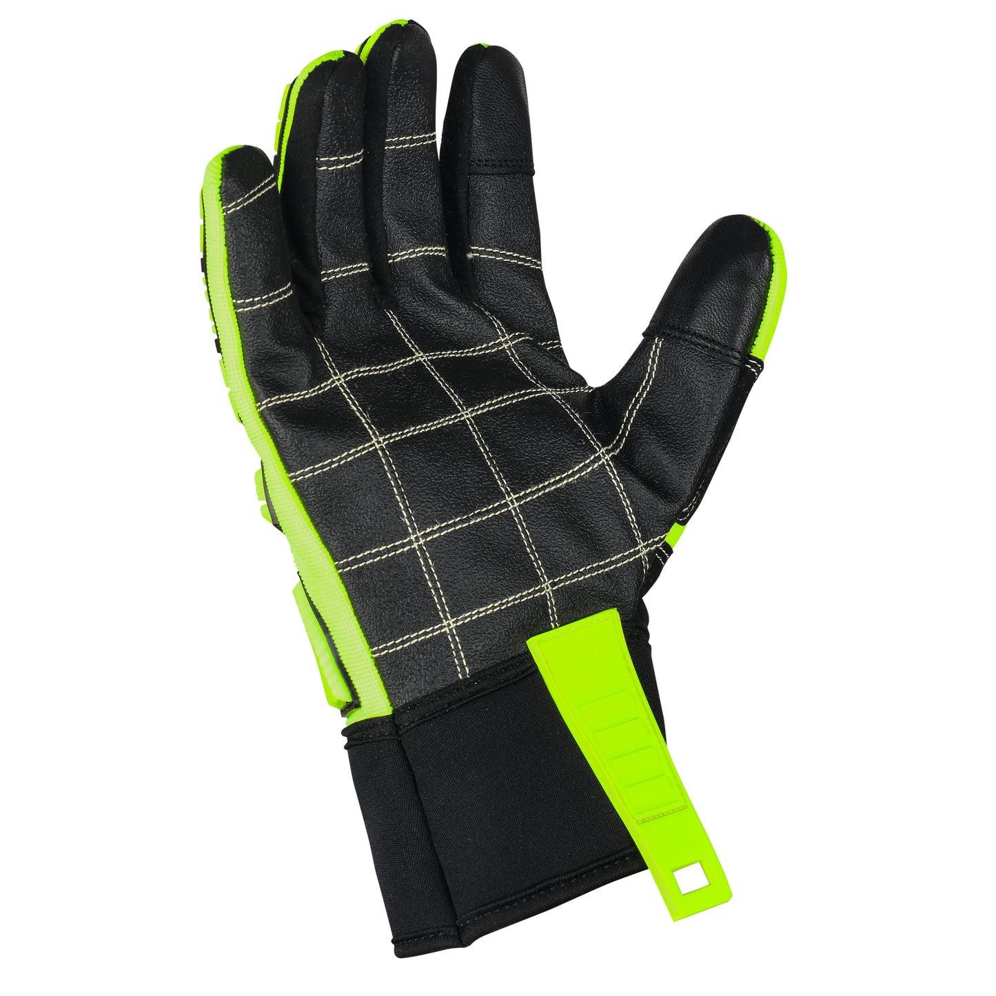 ShieldHex Safety Gloves Engineering Mining Oil Gas Industries Safety Gloves SAFETY TRAINERS LIMITED