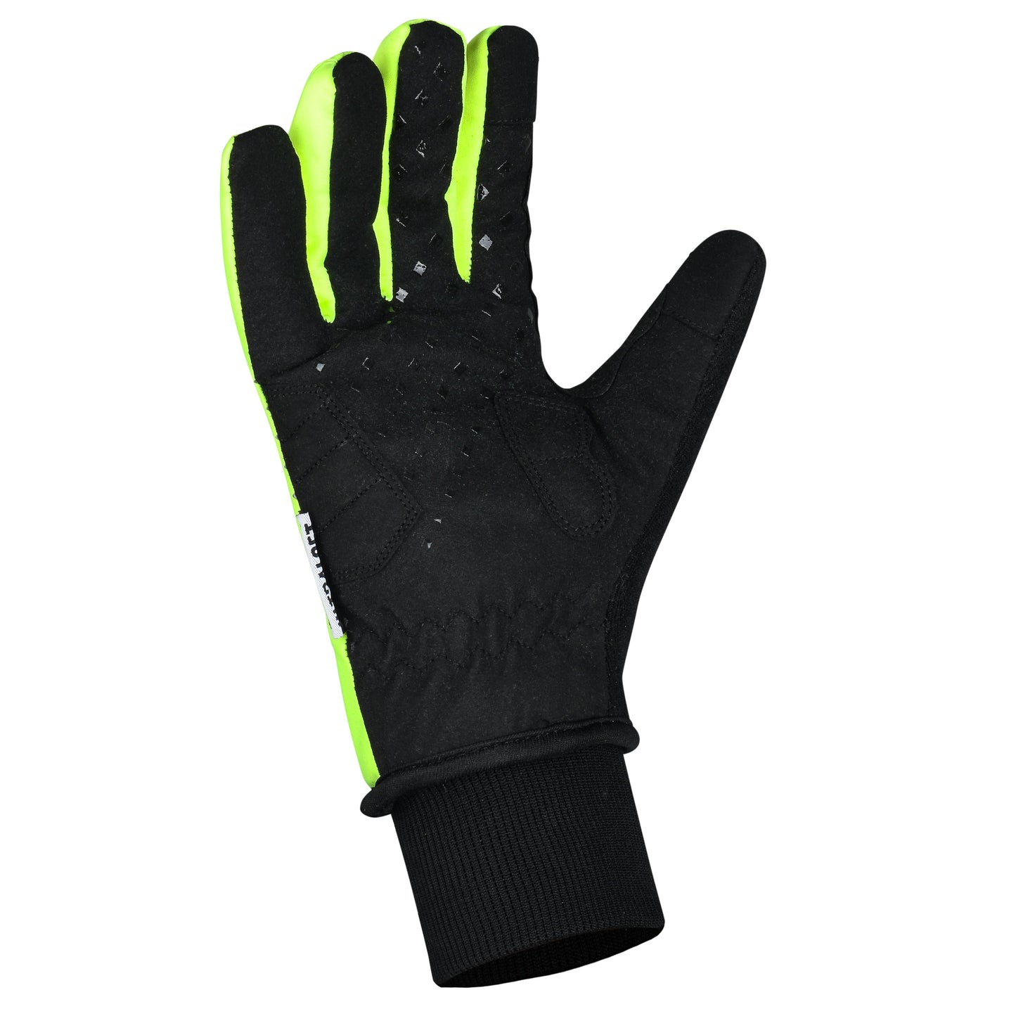 Alcantara Winter Glove Nightvision Insulated Waterproof Glove Safety Gloves SAFETY TRAINERS LIMITED