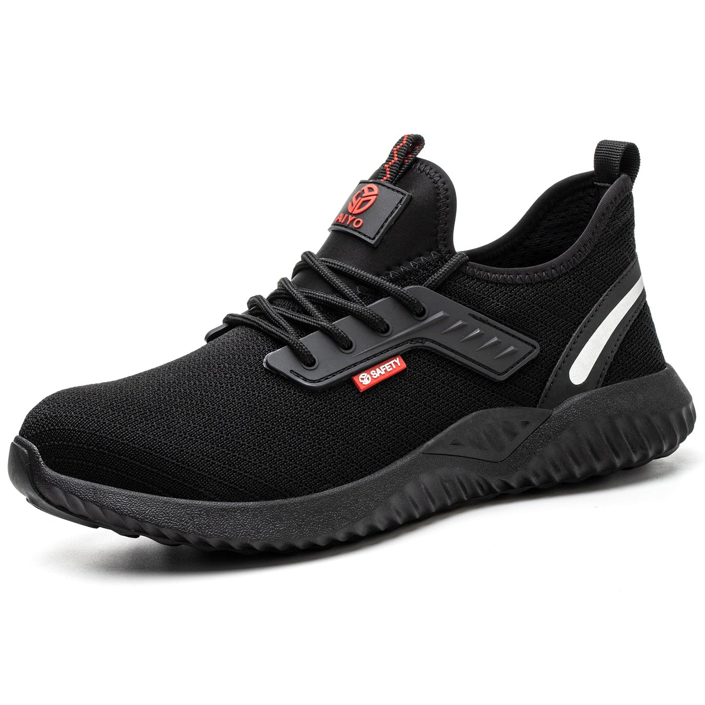 Safety Shoes Safety Trainers Men Steel Toe Cap LEVI AY9155 safety shoes SHOE & GLOVE COMPANY LTD