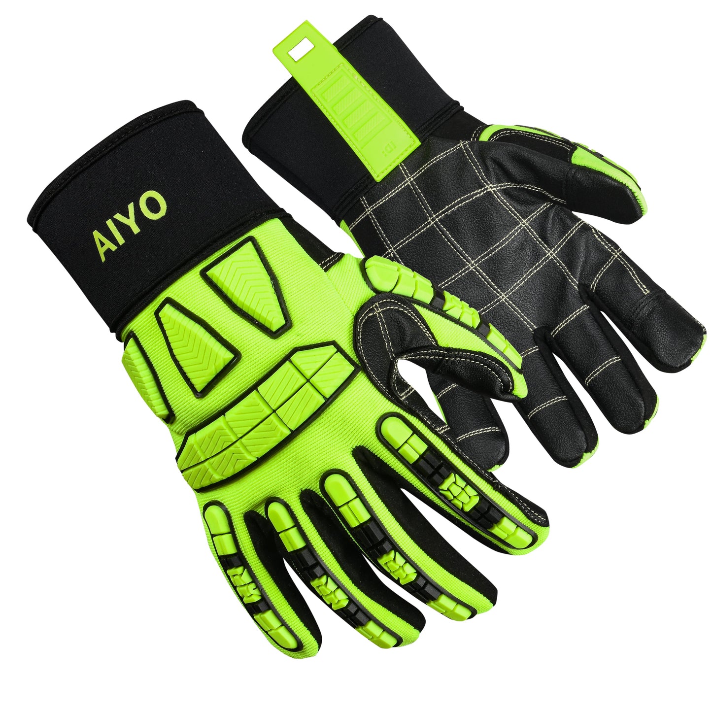 ShieldHex Safety Gloves Engineering Mining Oil Gas Industries Safety Gloves SAFETY TRAINERS LIMITED