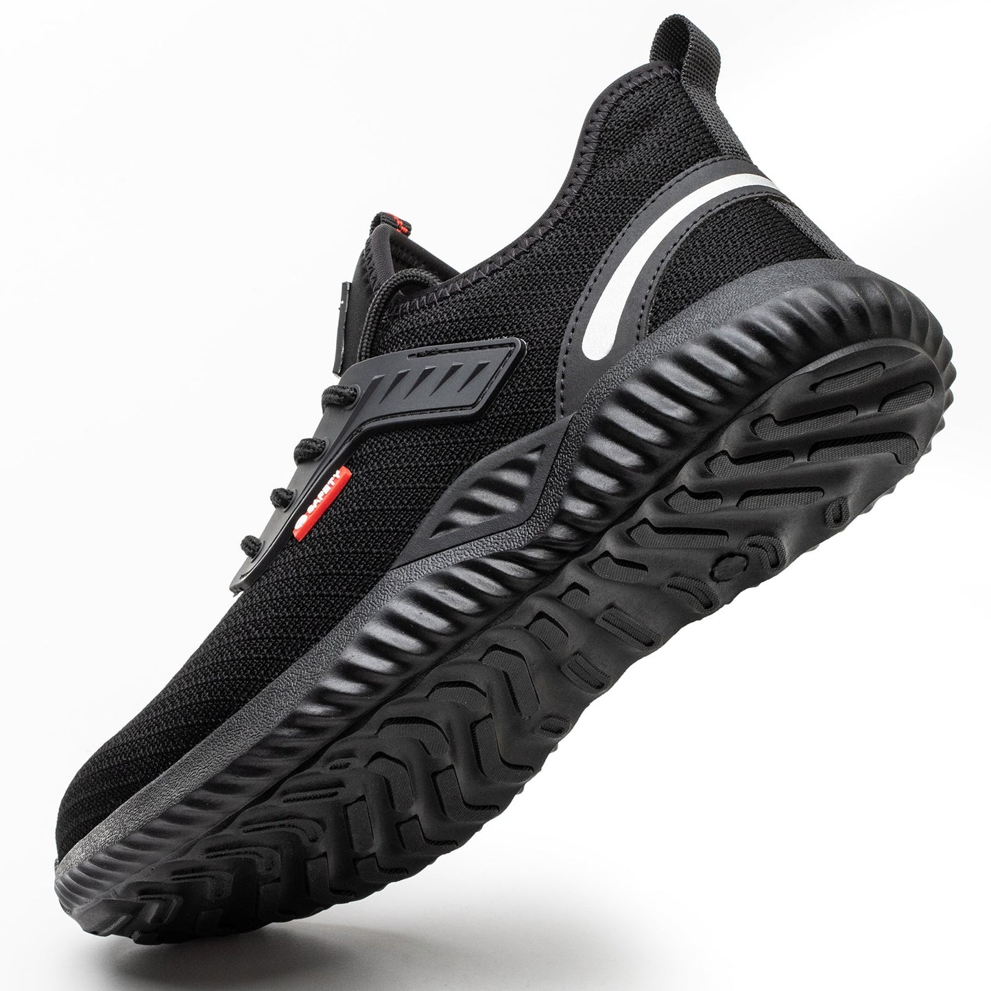 Safety Shoes Safety Trainers Men Steel Toe Cap LEVI AY9155 safety shoes SHOE & GLOVE COMPANY LTD