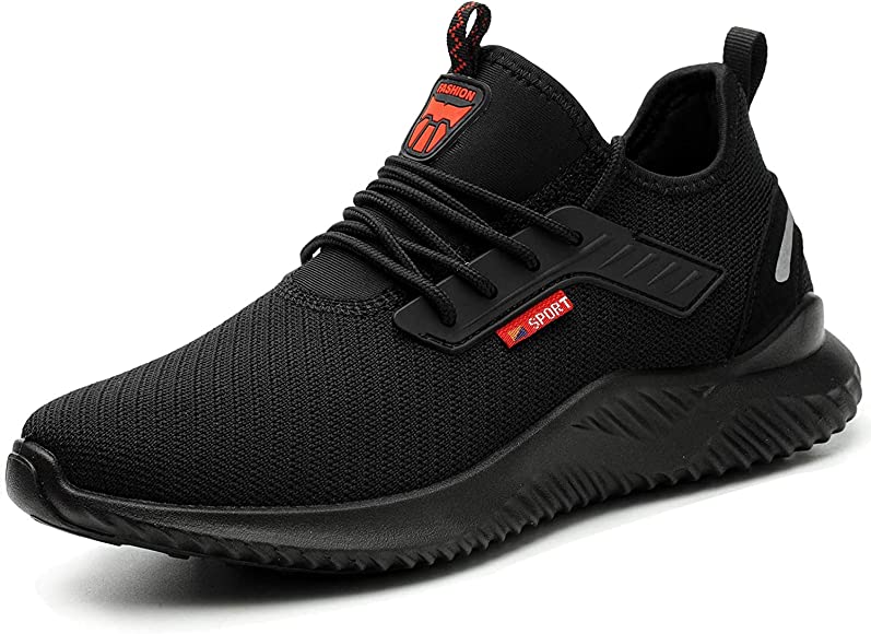 Safety Shoes Safety Trainers Men Steel Toe Cap LEVI AY9155 safety shoes SHOE & GLOVE COMPANY LTD