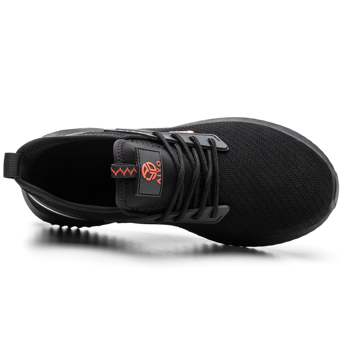 Safety Shoes Safety Trainers Men Steel Toe Cap LEVI AY9155 safety shoes SHOE & GLOVE COMPANY LTD