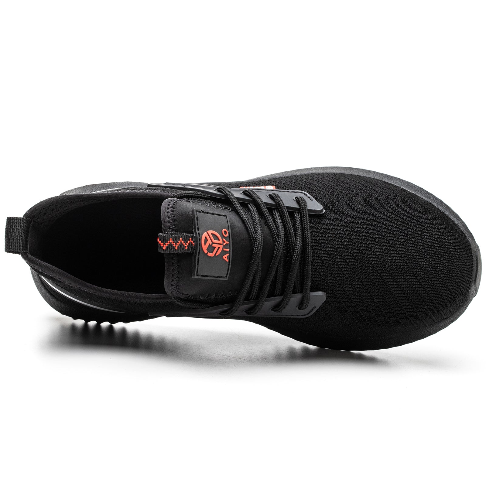 Safety Shoes Safety Trainers Men Steel Toe Cap LEVI AY9155 safety shoes SHOE & GLOVE COMPANY LTD