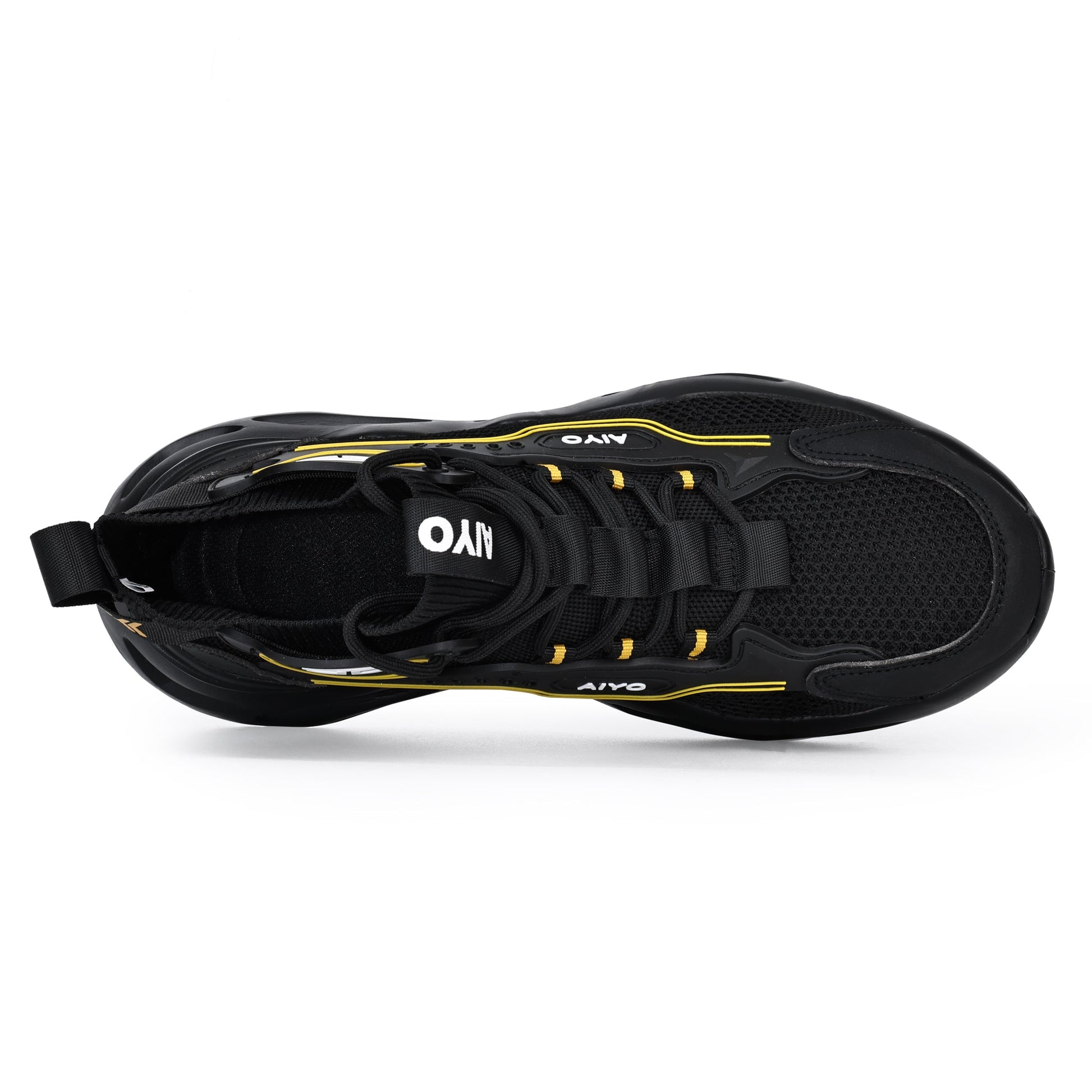 Safety Boots Safety Shoes Safety Trainers Men's Alpha AY419 safety shoes AIYO SHOES   